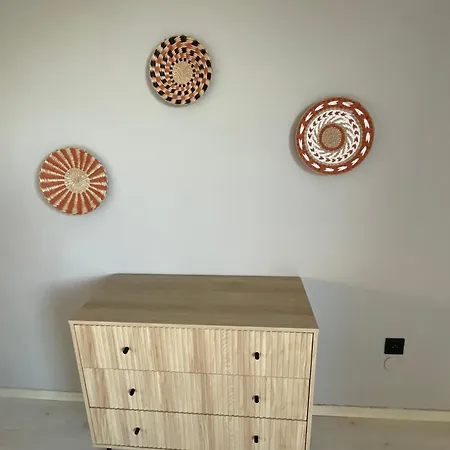 Appartement L Olivier - Vue - Clim - Piscine - Tennis - 6p *