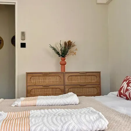 Apartment L Olivier - Vue - Clim - Piscine - Tennis - 6p Nizza